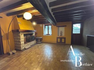  Maison � vendre 3 pi�ces 98 m�