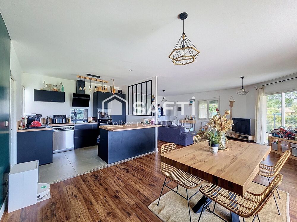 Maison 5 pièces 122 m² · à Langon · 122 m² · 252 000 €