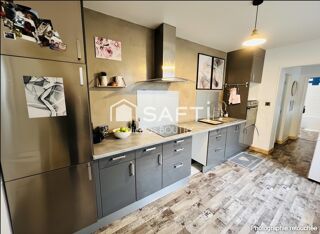  Maison � vendre 4 pi�ces 107 m�