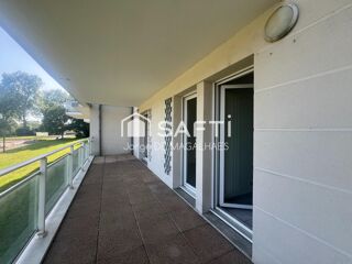  Appartement à vendre 3 pièces 65 m²