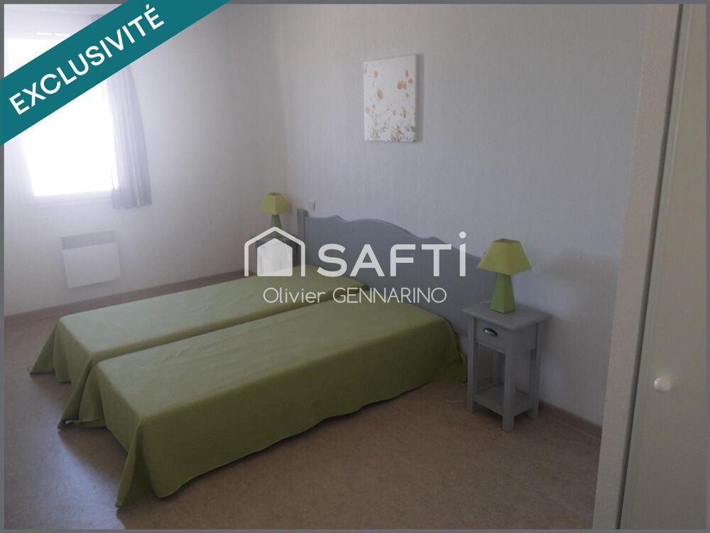 Vente Maison SUPERBE BASTIDON DE TYPE 3+ DE 64 M² HORS BAIL Aubignan