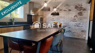  Maison � vendre 4 pi�ces 116 m�