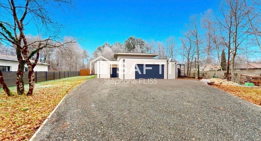 � vendre  Maison Arsac (33460)