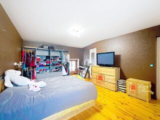  Maison à vendre 5 pièces 180 m²