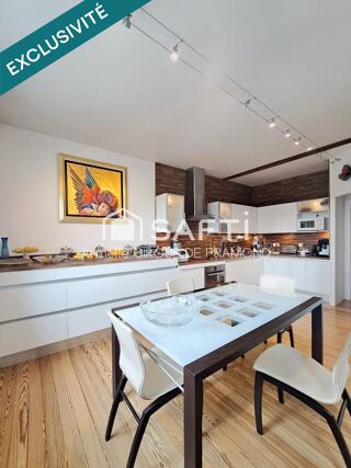  Appartement � vendre 4 pi�ces 87 m�