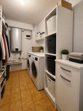  Maison � vendre 6 pi�ces 122 m�