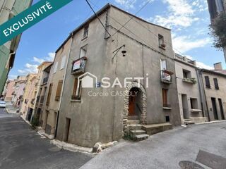  Maison à vendre 5 pièces 89 m²