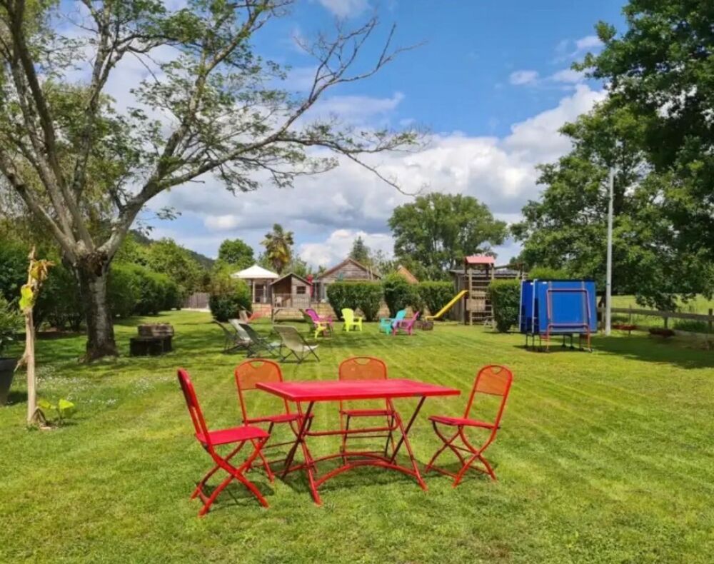 à vendre  Maison Mouzens (24220)