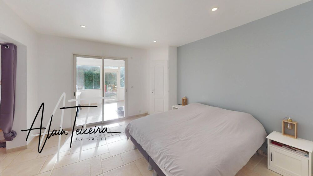  vendre  Maison Taradeau (83460)