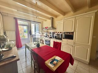  Maison à vendre 6 pièces 186 m²