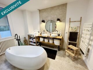  Maison � vendre 6 pi�ces 164 m�