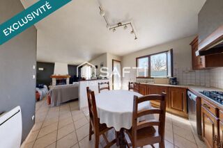  Maison � vendre 4 pi�ces 84 m�