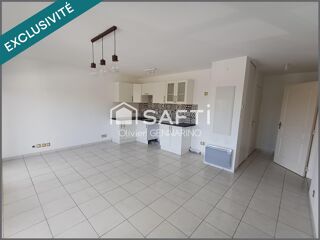 Appartement à vendre 2 pièces 43 m²