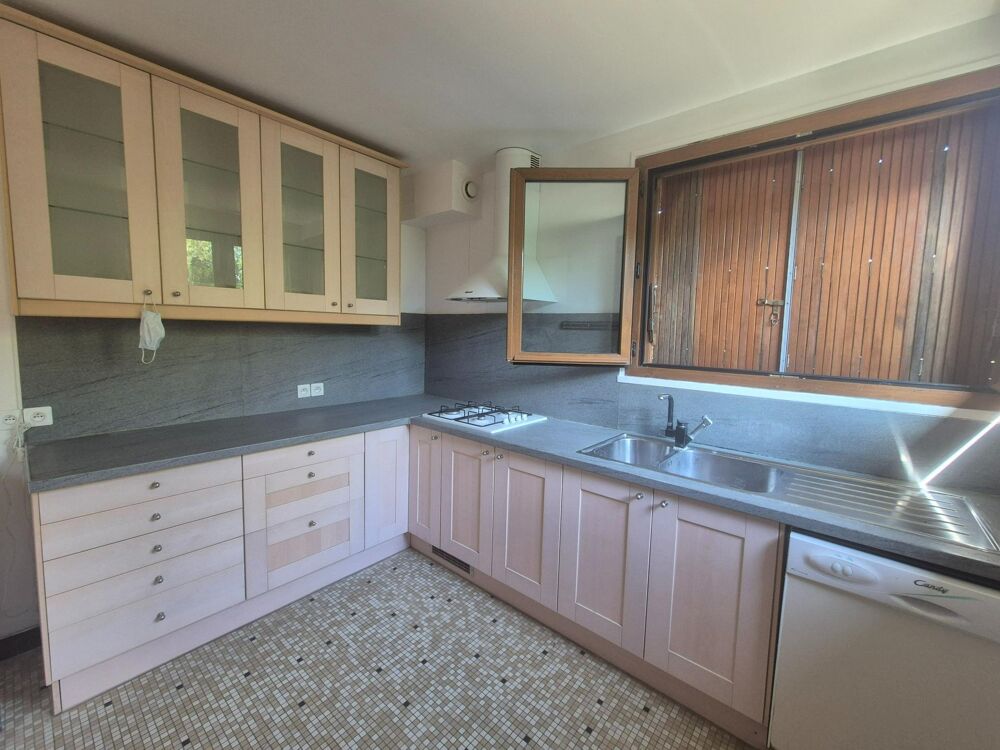 Vente Maison maison 3 pieces Mantes-la-ville