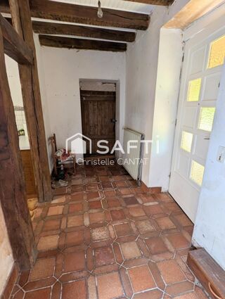  Maison à vendre 5 pièces 144 m²