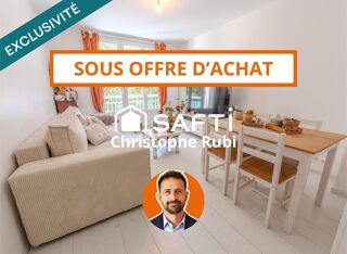  Appartement  vendre 4 pices 66 m