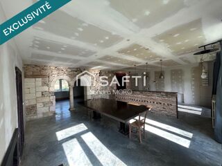  Maison à vendre 6 pièces 214 m²