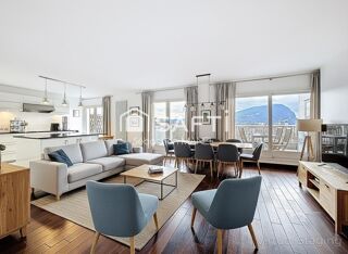  Appartement � vendre 4 pi�ces 105 m�