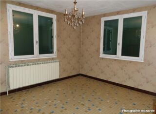  Maison à vendre 4 pièces 76 m²