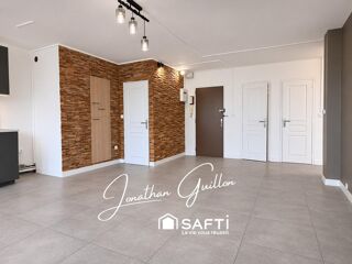 Vente Appartement Appartement F3 64 m2 + LOGGIA - PROCHE COMMODITÉS - MEAUX - COLBERT Meaux