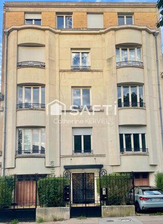  Appartement à vendre 5 pièces 130 m²
