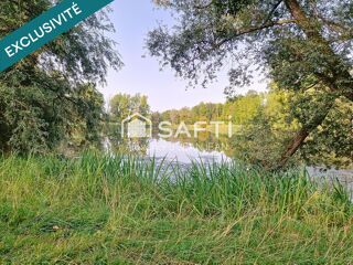  Terrain � vendre 51433 m� Ars-sur-moselle