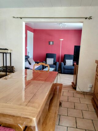  Maison à vendre 4 pièces 116 m²