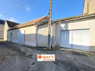  Maison � vendre 5 pi�ces 90 m�