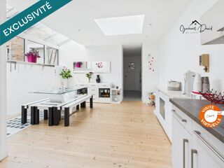  Maison � vendre 5 pi�ces 125 m�