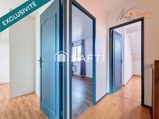  Maison à vendre 5 pièces 90 m²