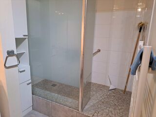  Appartement à vendre 3 pièces 82 m²