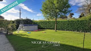  Maison � vendre 6 pi�ces 139 m�