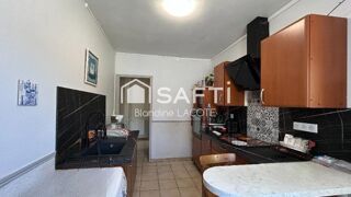  Maison à vendre 8 pièces 134 m²