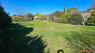  Terrain � vendre 1037 m�