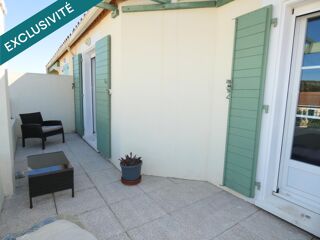  Maison � vendre 4 pi�ces 110 m�