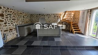  Maison à vendre 4 pièces 110 m²