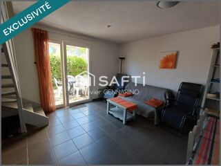  Maison à vendre 3 pièces 42 m²