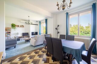  Maison à vendre 7 pièces 177 m²