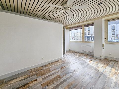Local Professionnel 91 m² - Idéalement placé à Chalon sur Saone 85833 71100 Chalon-sur-saone