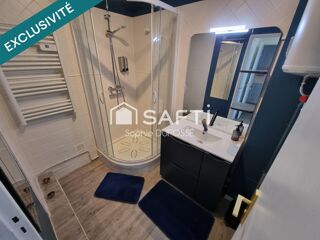  Appartement � vendre 2 pi�ces 47 m�