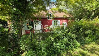  Maison � vendre 5 pi�ces 100 m�