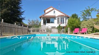  Maison à vendre 6 pièces 140 m²
