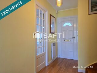 Vente Maison EXCLUSIVITÉ MAISON 3 CHAMBRES AVEC GARAGE Dunkerque