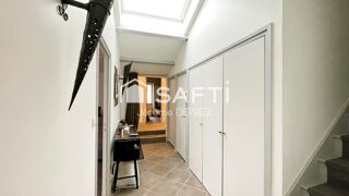  Maison à vendre 9 pièces 201 m²