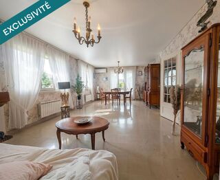  Maison à vendre 5 pièces 145 m²