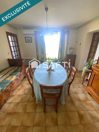  Maison  vendre 6 pices 135 m