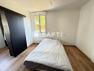  Maison � vendre 4 pi�ces 73 m�