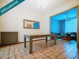  Maison � vendre 3 pi�ces 80 m�