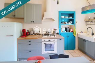  Maison à vendre 6 pièces 115 m²