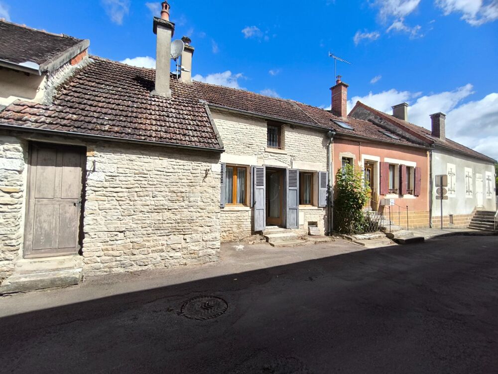 Maison d'habitation
